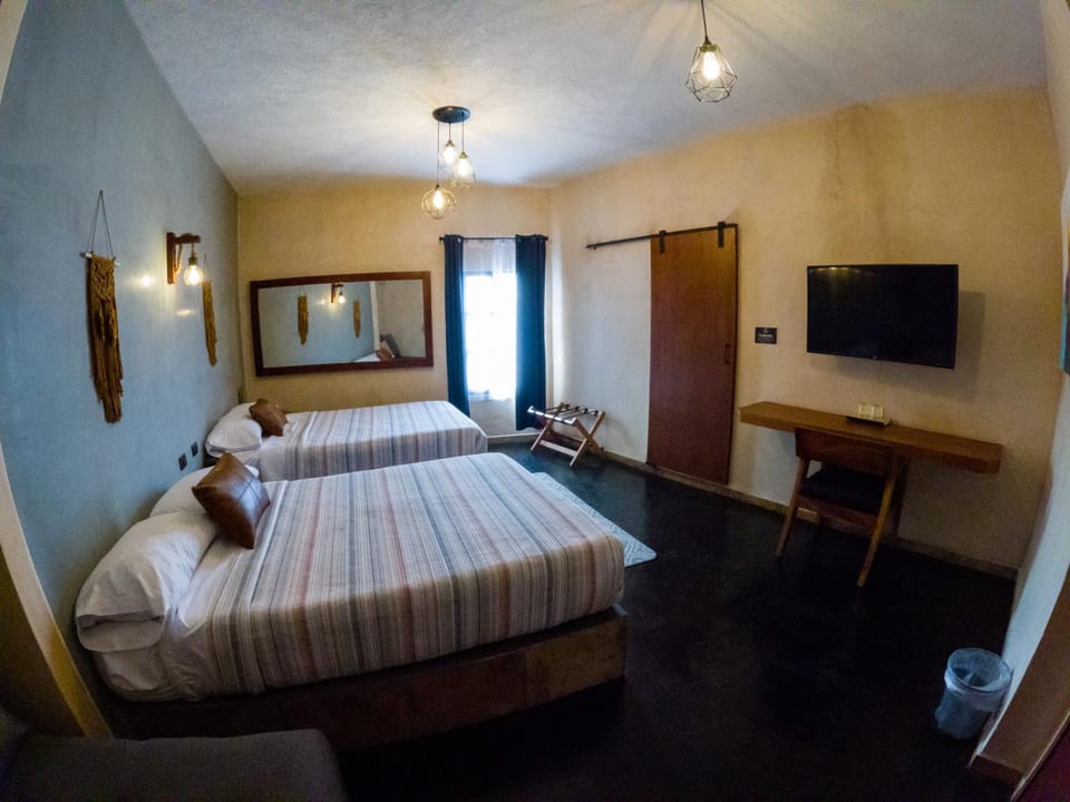 TV and multimedia, Bedroom