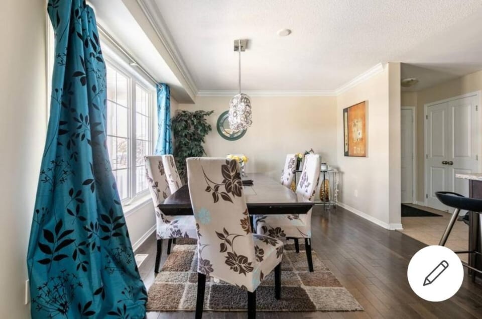 Mannys place Vacation rental in Ottawa