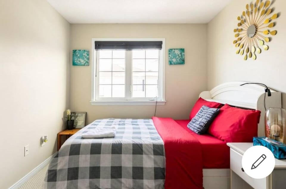 Mannys place Vacation rental in Ottawa