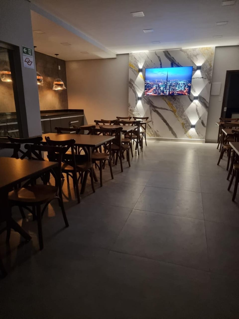 Banquet/Function facilities