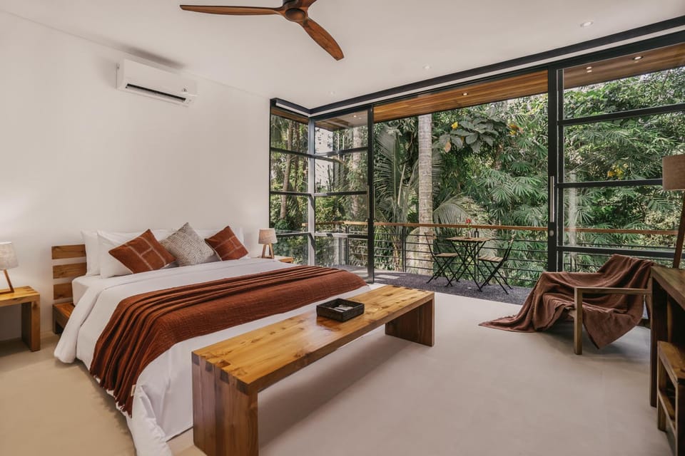 Umah Shama Villa in Ubud