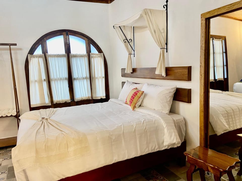 Hotel Boutique Los Ángeles Hotel in State of Puebla