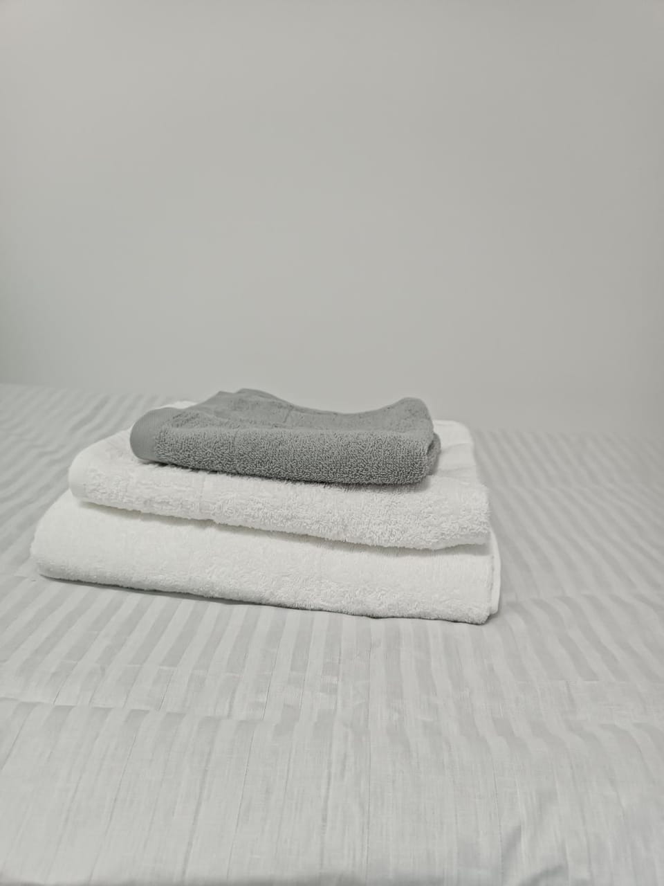 towels