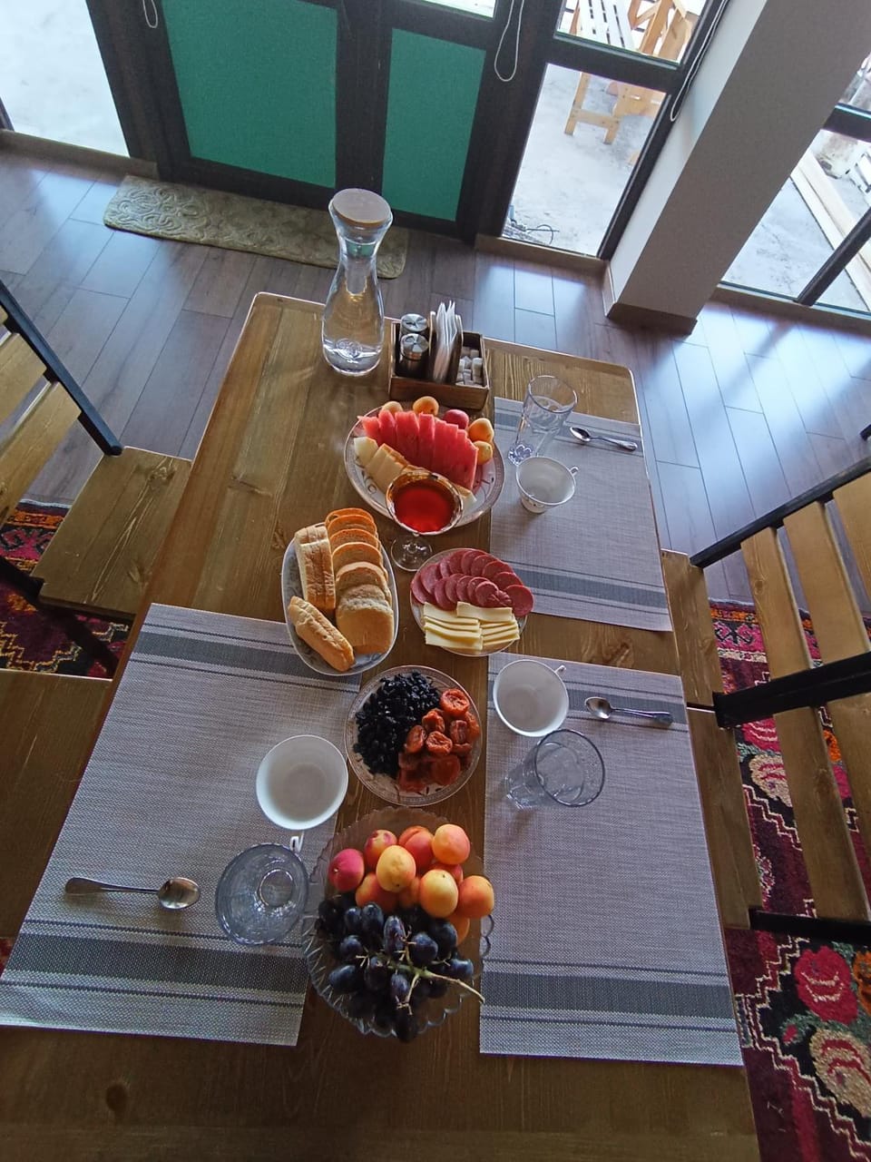 Food, Breakfast