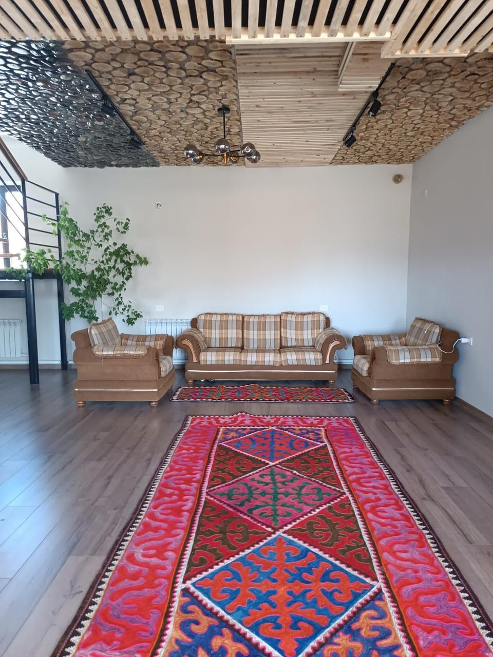 Lobby or reception, Seating area, Internal: Not applicable to any particular room