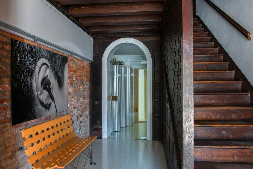 Palazzo Soderini Bed and Breakfast in Venice