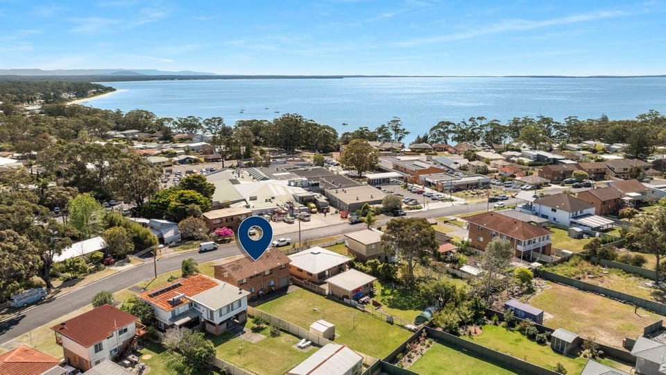 BlueHaven - Belle Escapes Jervis Bay Apartment in Vincentia