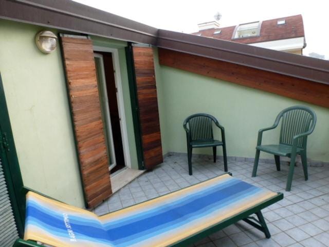 Appartamenti Belle Vacanze Apartment in Cattolica