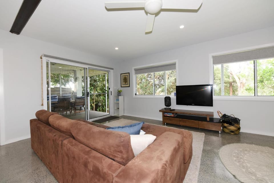 Orion Studio 22 - Belle Escapes Jervis Bay Apartment in Vincentia
