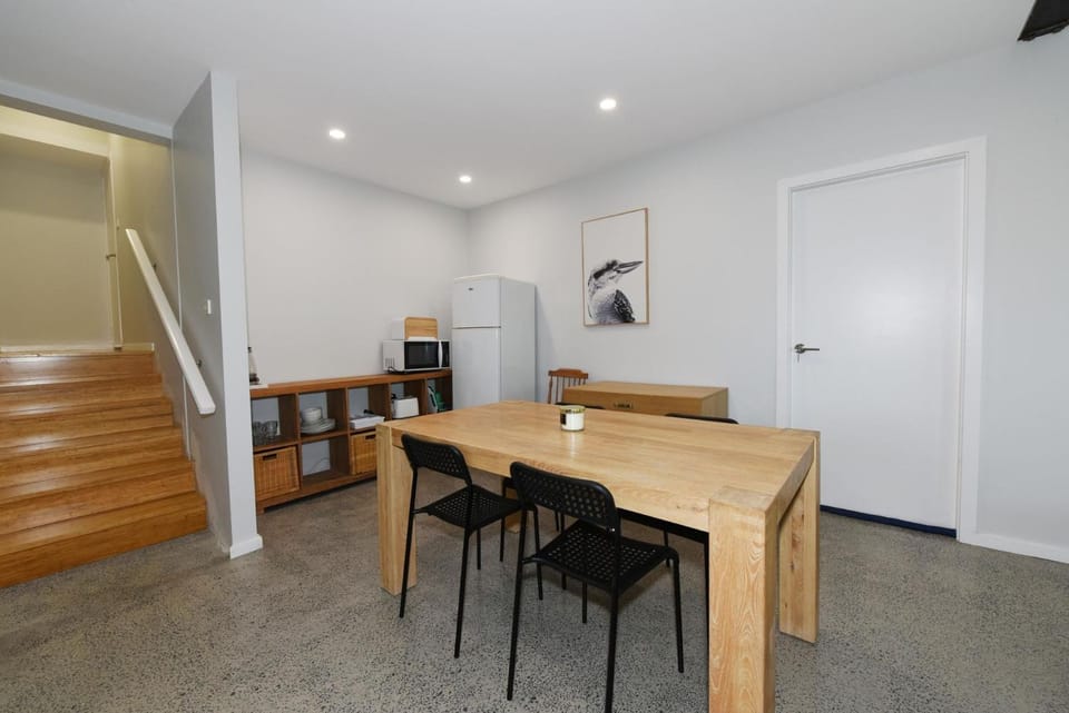 Orion Studio 22 - Belle Escapes Jervis Bay Apartment in Vincentia