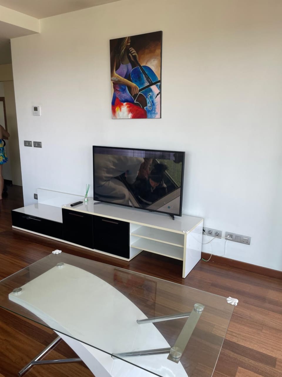 TV and multimedia