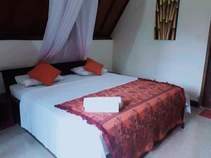DEA Gili Cottages Bed and Breakfast in Pemenang