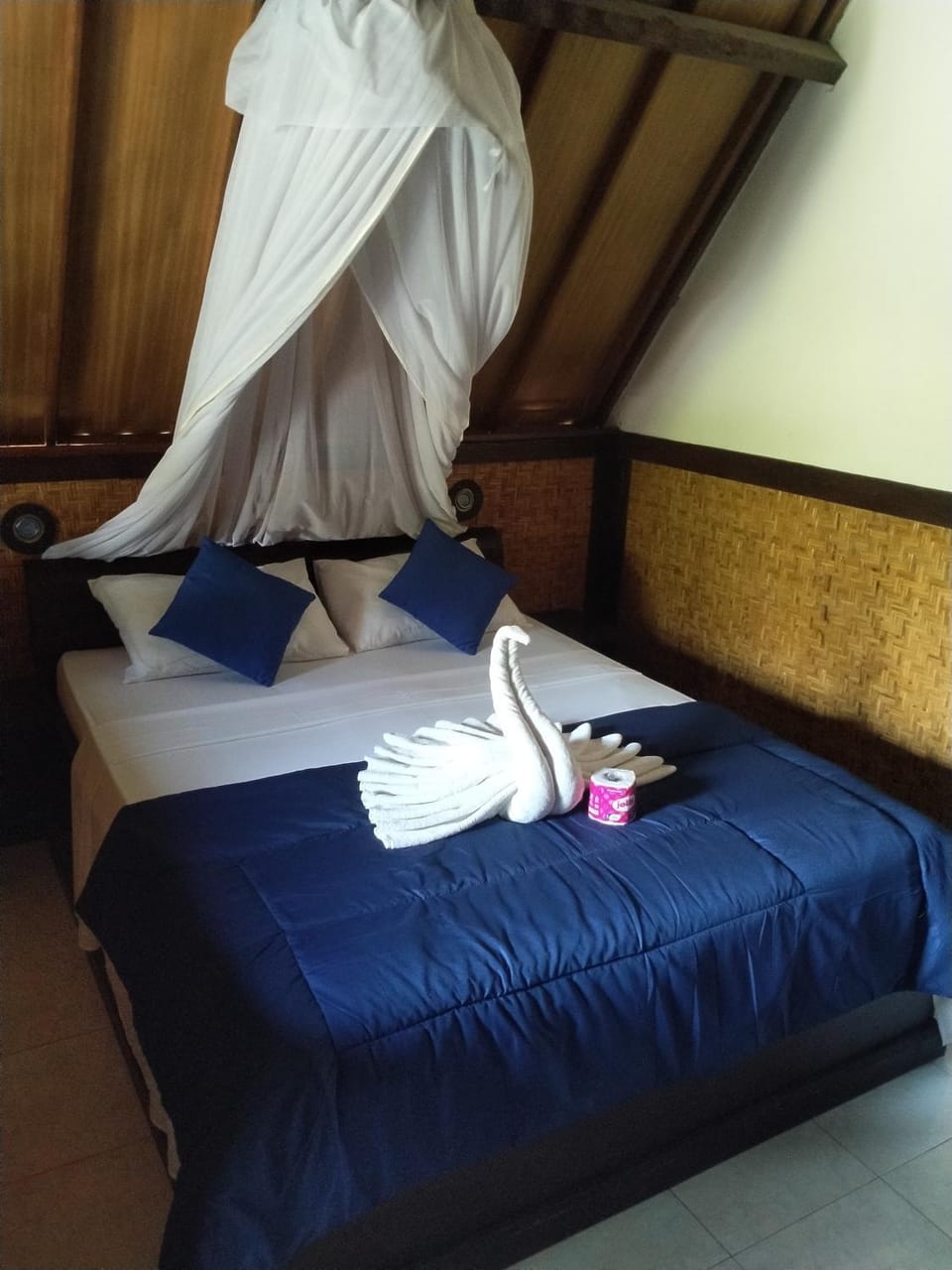 DEA Gili Cottages Bed and Breakfast in Pemenang