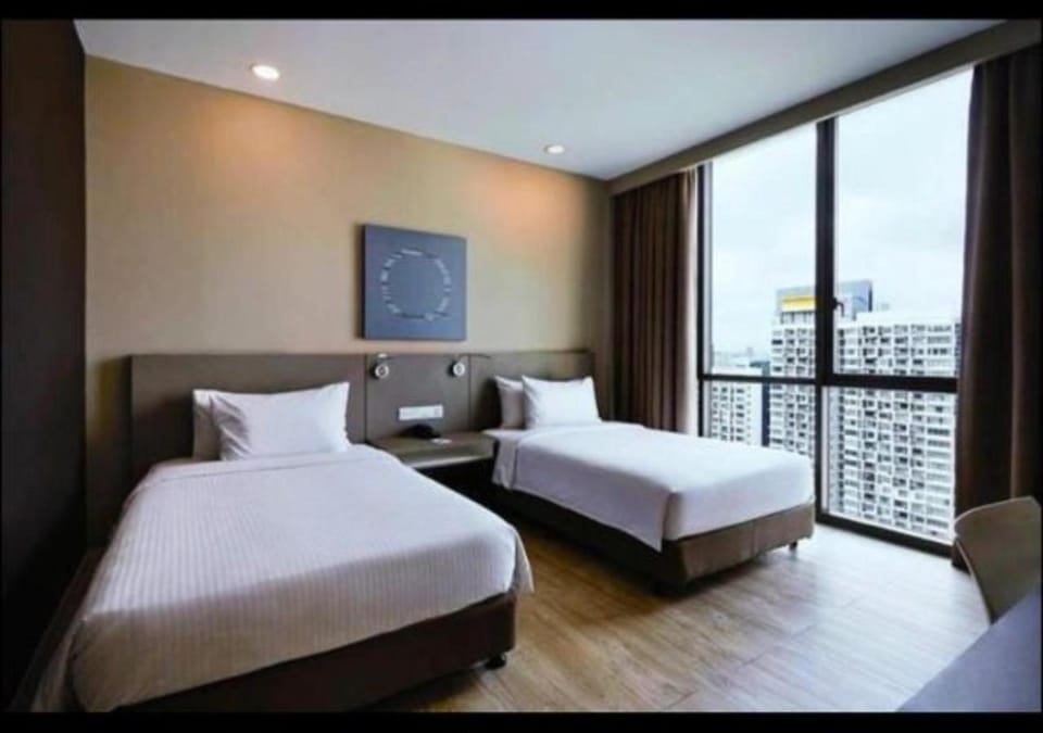 Hotel Damansara Perdana - Q Hotel in Petaling Jaya