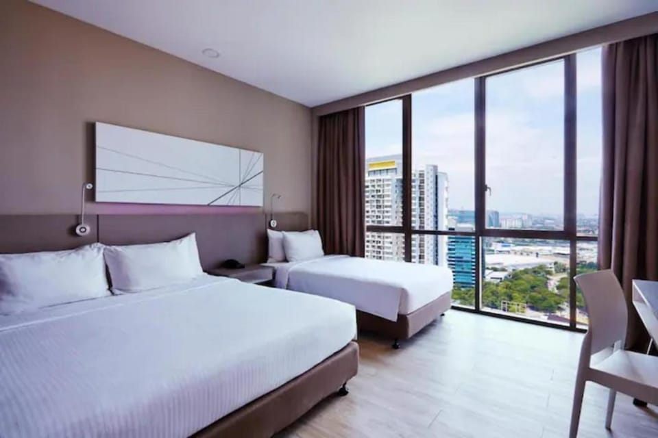 Hotel Damansara Perdana - Q Hotel in Petaling Jaya