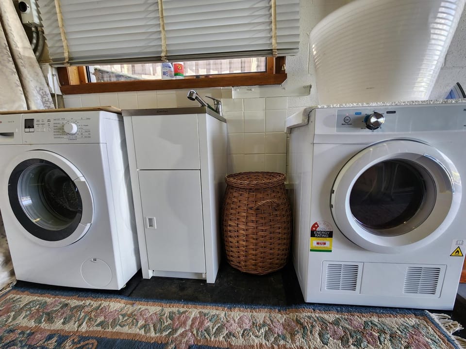 laundry, washing machine, dryer