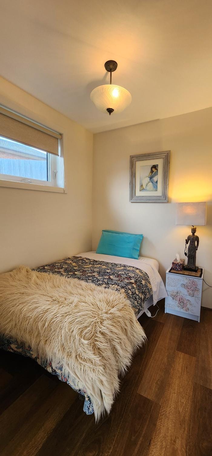 Waterfront Abode - 2 bedrooms Apartment in Tasmania