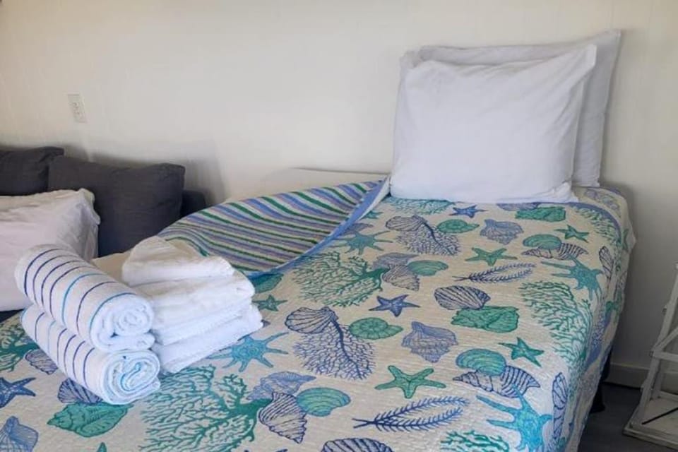Stay Sandy Apartment in North Truro