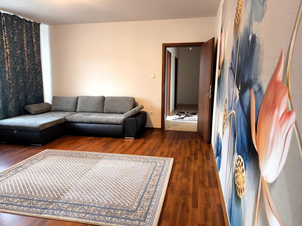 Sarah Apartament Apartment in Timiș County