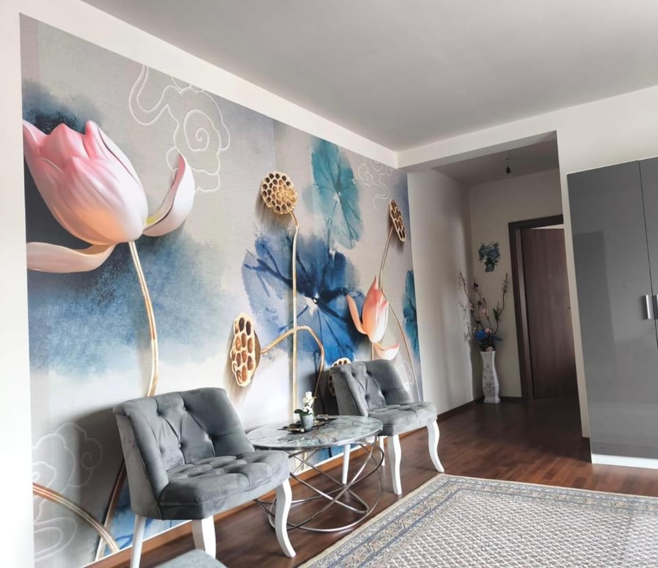 Sarah Apartament Apartment in Timiș County