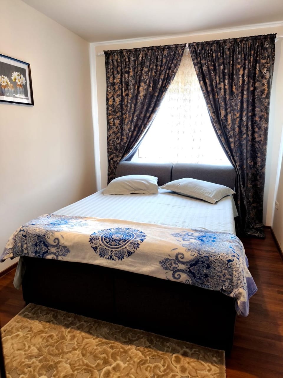 Sarah Apartament Apartment in Timiș County