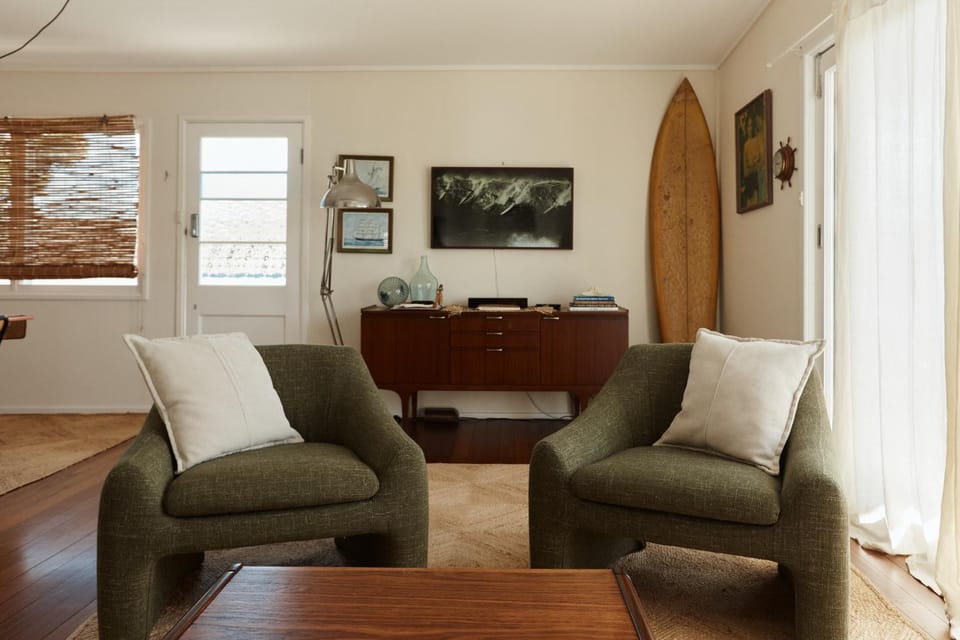 Bay Properties The Sailors Upper Deck Apartment in Yamba