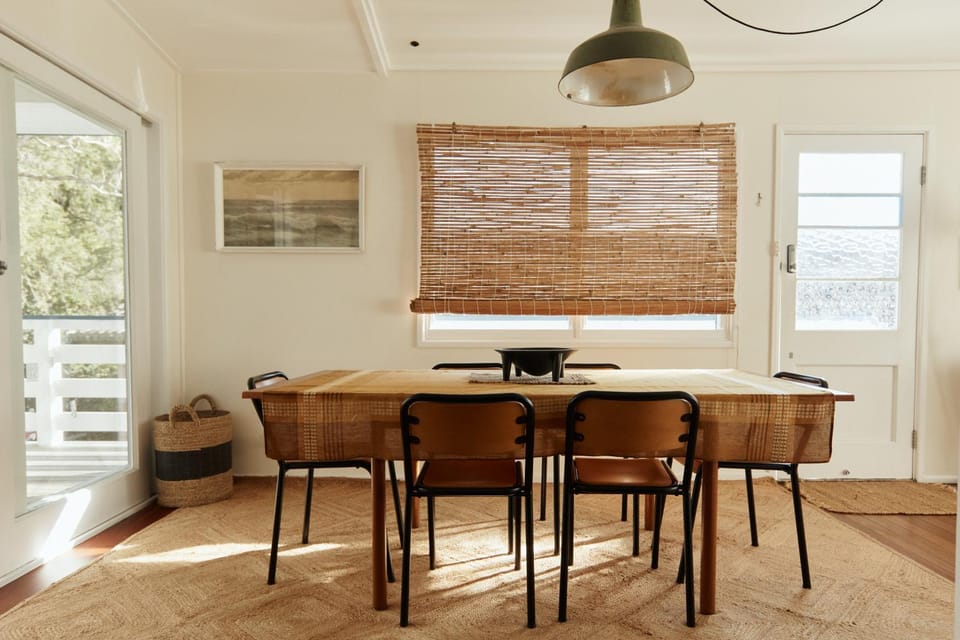 Bay Properties The Sailors Upper Deck Apartment in Yamba