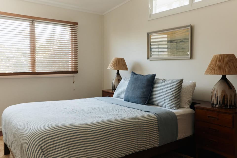 Bay Properties The Sailors Upper Deck Apartment in Yamba