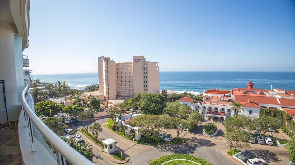 Neighbourhood, Balcony/Terrace, Sea view