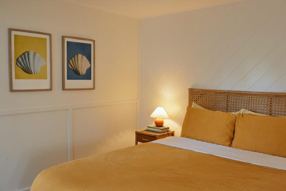 Bay Properties The Sailors Bungalow Apartment in Yamba