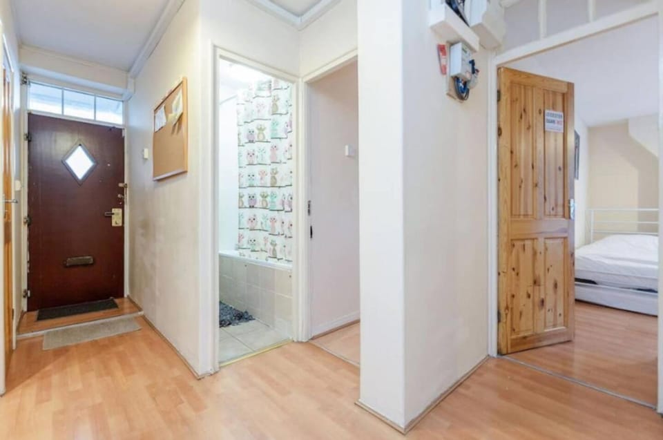 APlaceToStay Central London apartment, Zone 1 BAK Vacation rental in London Borough of Southwark