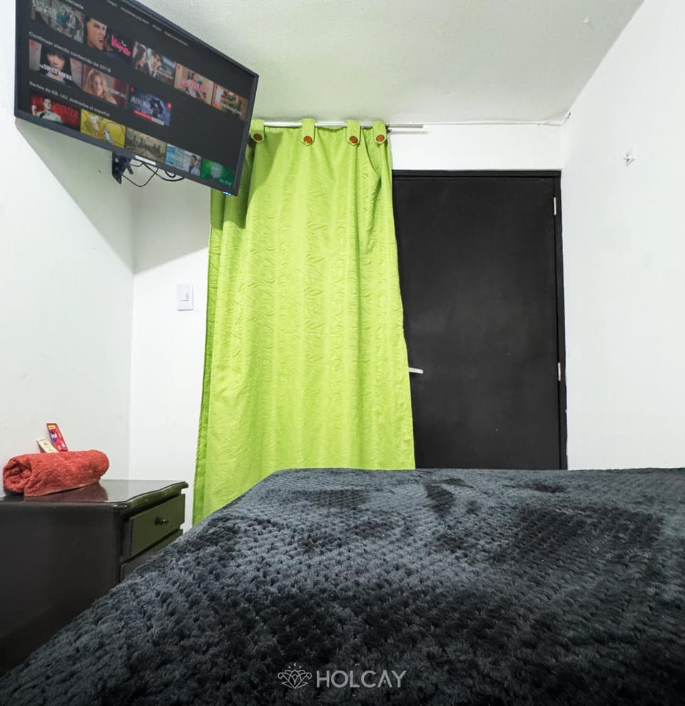 TV and multimedia, Photo of the whole room