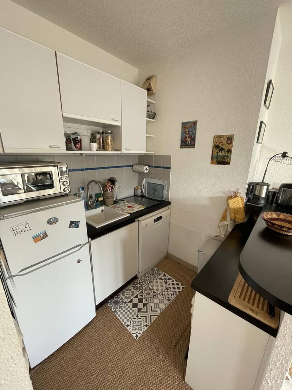 Résidence Dahouet - Appartement T2 sur le Port de Dahouët MAE-6784 Apartment in Brittany
