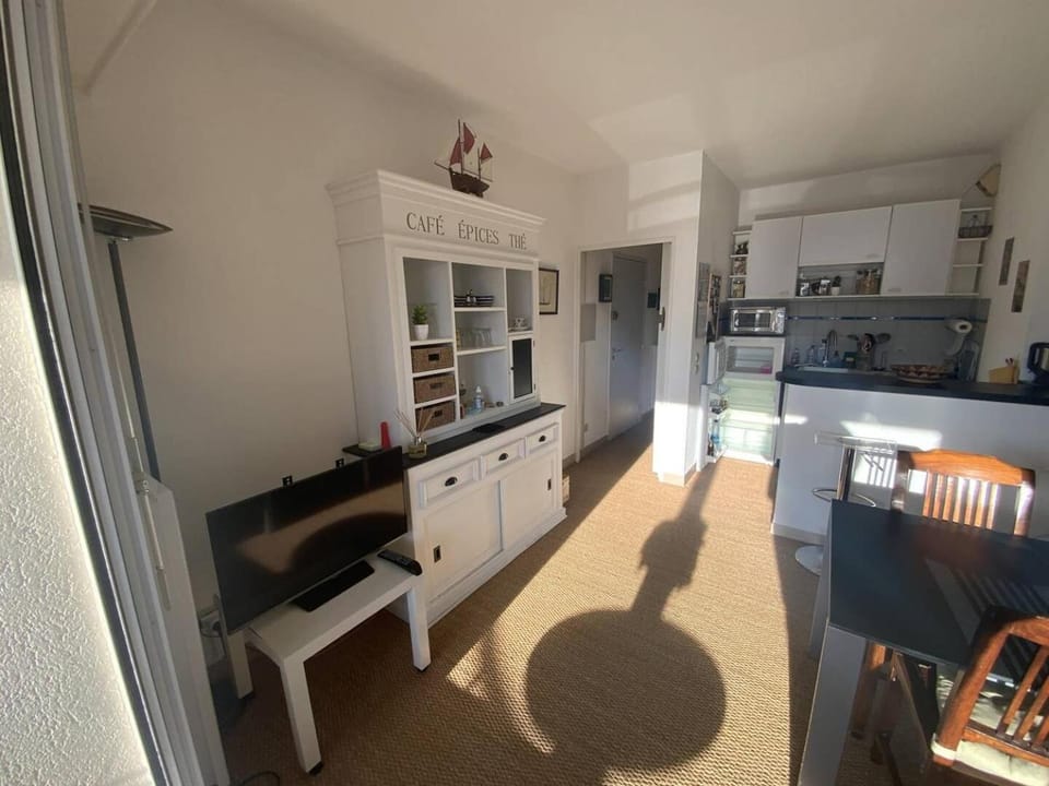 Résidence Dahouet - Appartement T2 sur le Port de Dahouët MAE-6784 Apartment in Brittany