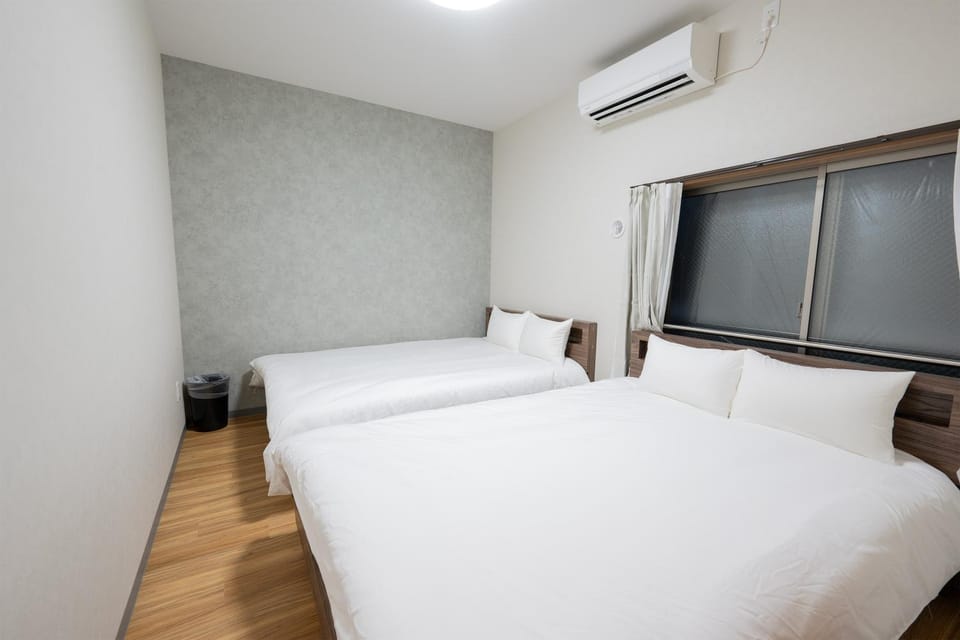 NY Cottage B Villa in Shinjuku