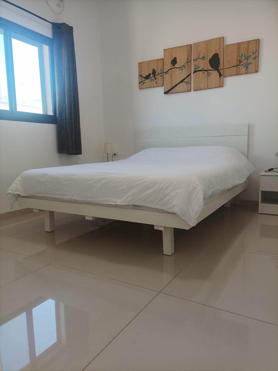 נוגה בגולן Apartment in North District