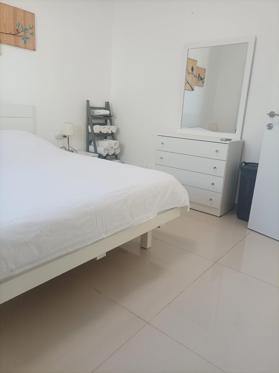 נוגה בגולן Apartment in North District