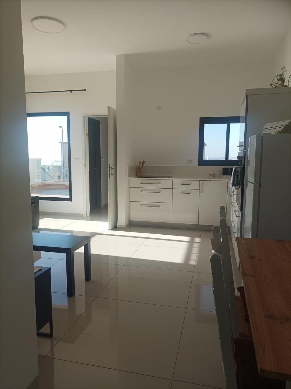 נוגה בגולן Apartment in North District