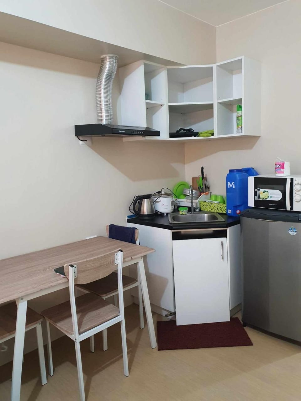MARIDAN AVIDA CONDO Bed and Breakfast in Iloilo City