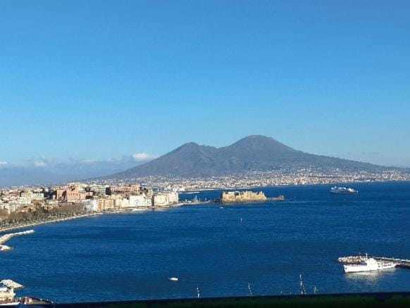 B&B Nancy Bed and Breakfast in Naples