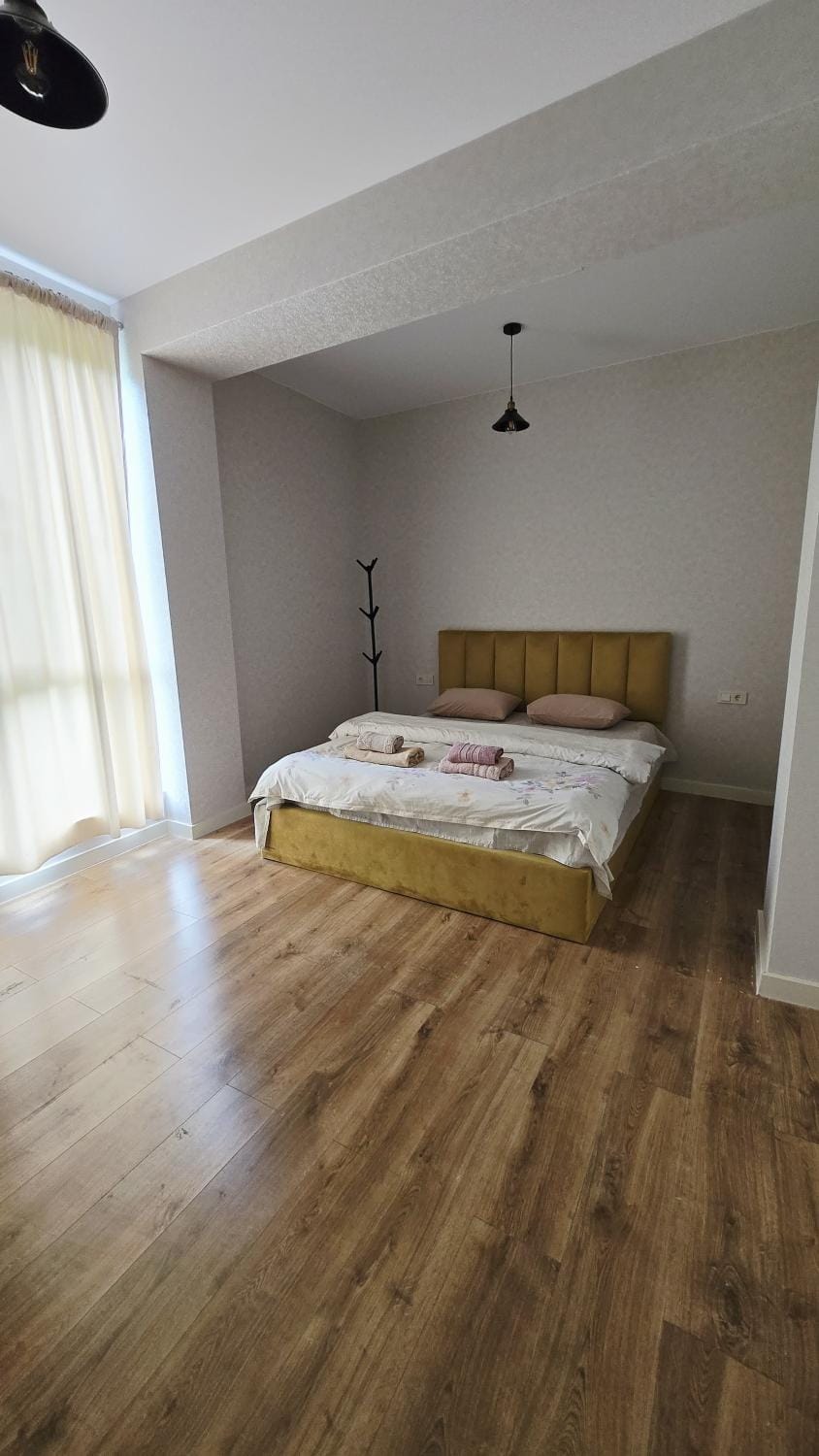 Cozy space in Tbilisi Vacation rental in Tbilisi, Georgia