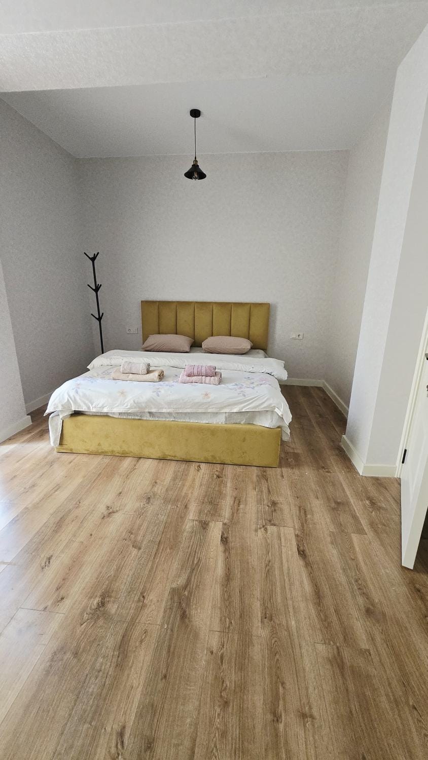 Cozy space in Tbilisi Vacation rental in Tbilisi, Georgia