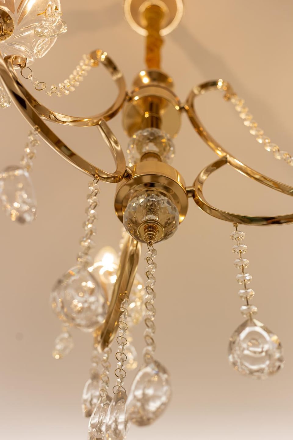 Decorative detail