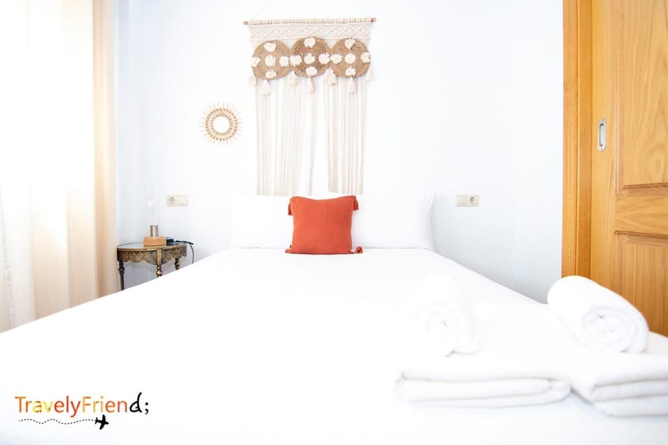 Beautiful Flat for 2 in Compostela- GP 2B Apartment in Santiago de Compostela