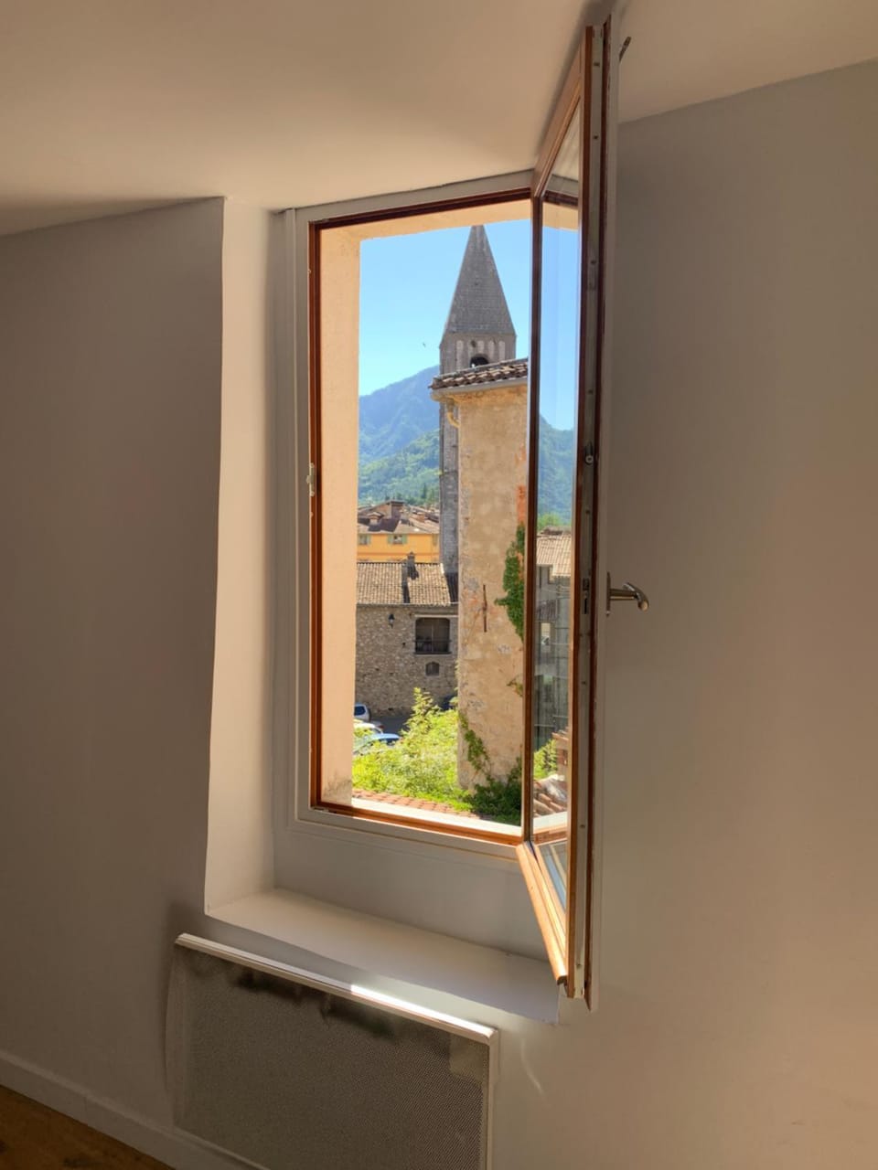View (from property/room)