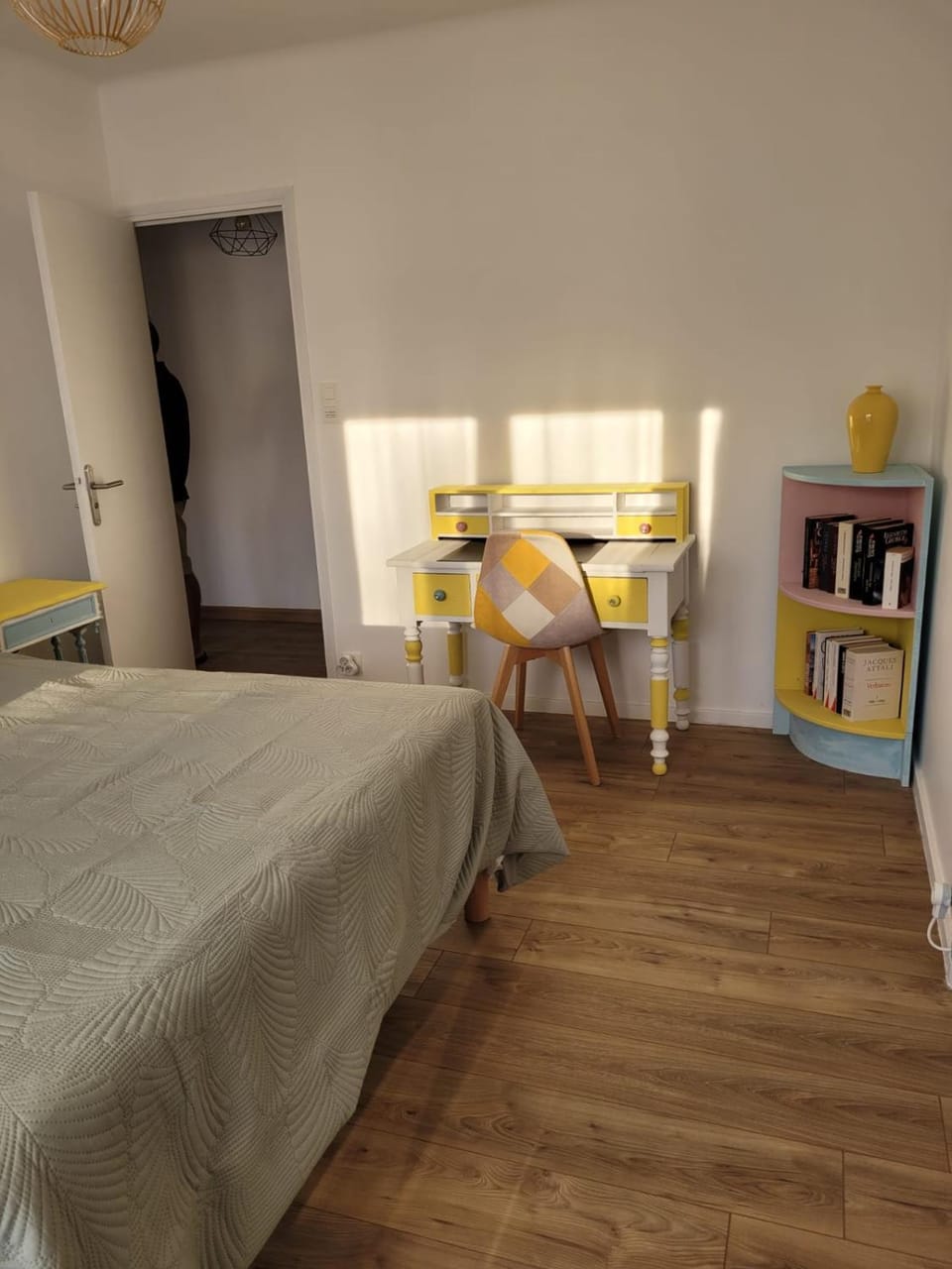 Avignon : Appartement le in et off Apartment in Avignon