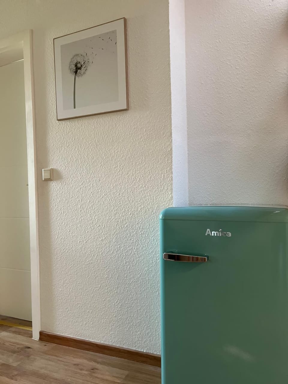 Deich Connect 9.4 Apartment in Schleswig-Holstein