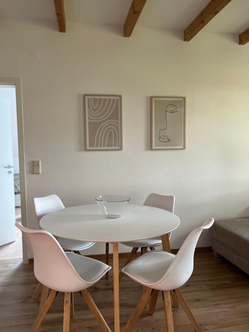 Deich Connect 9.4 Apartment in Schleswig-Holstein