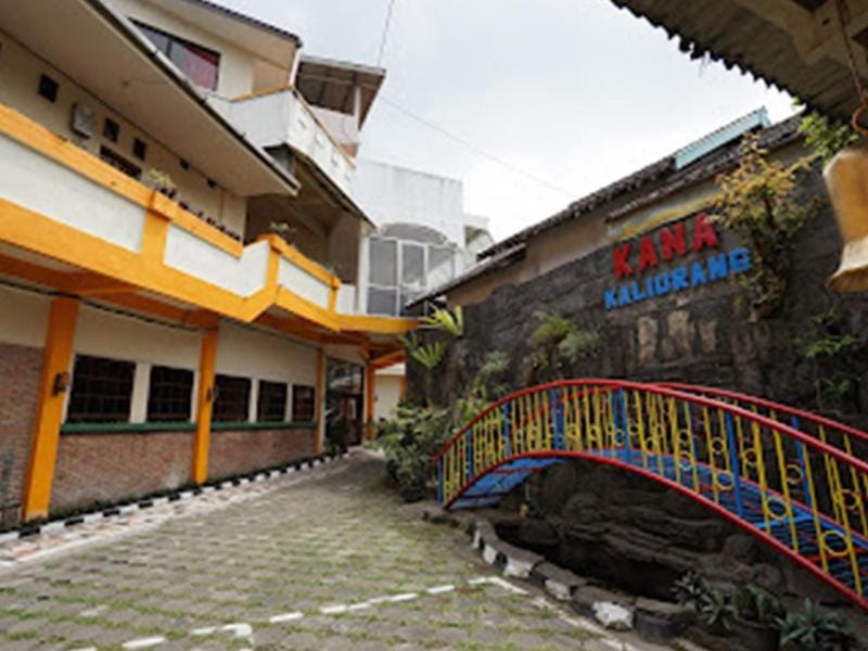 HOTEL KANA KALIURANG Hotel in Special Region of Yogyakarta