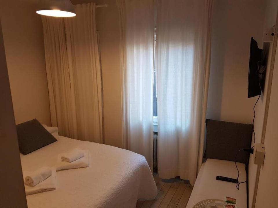 Al Portico Guest House Bed and Breakfast in Venice